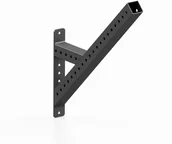 Pozostały sprzęt i akcesoria do ćwiczeń - Marbo Sport Poprzeczka 45 stopni MFT-A010 - 1007652 - miniaturka - grafika 1