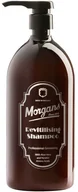 Morgans organs Revitalising szampon rewitalizujący suche zniszczone włosy 1000ml M-REVITALISING-1L