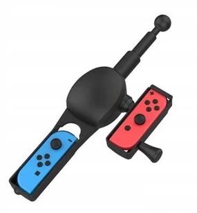 JYS Wędka na Joy-Con JYS NS192 - Akcesoria do Nintendo - miniaturka - grafika 2