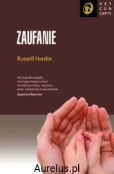 Zaufanie - Filozofia i socjologia - miniaturka - grafika 2