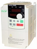 Inne akcesoria elektryczne - F&F Falownik trójfazowy 2,2kW FA-3HO22 FA-3H022 - miniaturka - grafika 1