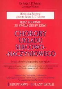 Choroby układu sercowo-naczyniowego - Książki medyczne - miniaturka - grafika 2