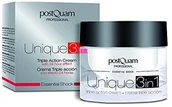 Kremy do twarzy - postQuam Post quam Unique Creme 50 ML PQE01955 - miniaturka - grafika 1