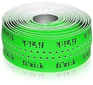 Akcesoria rowerowe - Fizik Microtex taśma do kierownicy, zielony BT01A50049 - miniaturka - grafika 1