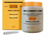 Balsamy i kremy do ciała - Lacote Pancia E Girovita 0,5KG Brzuch Biodra + Folia - miniaturka - grafika 1