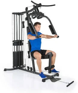 Hammer Atlas Ultra Power Station - Atlasy do ćwiczeń - miniaturka - grafika 2