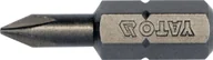 Bity - YATO Bity 1/4x25 mm ph0 10 szt YT-78130 - miniaturka - grafika 1