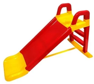 3toysM 3TOYS Zjeżdżalnia Duża 3 Stopniowa Czerwona 140cm 1500 $ - Place zabaw - miniaturka - grafika 3