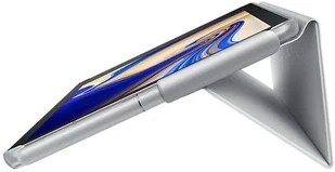 Samsung Book Cover do Galaxy Tab S4 szary (EF-BT830PJEGWW) - Etui do tabletów - miniaturka - grafika 7