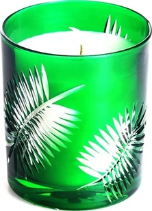 Huta Julia Świeca zapachowa w krysztale Huta Julia Rio De Janeiro Energy 13481 - Świece - miniaturka - grafika 3