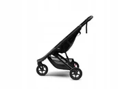 Akcesoria do wózków - Thule Spring - rama do wózka Black - miniaturka - grafika 1
