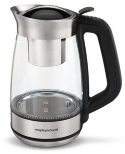 Morphy Richards 132002 - Czajniki elektryczne - miniaturka - grafika 2