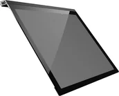 Tuning komputera - akcesoria - be quiet! Panel boczny premium z oknem do obudowy Silent Base 801/601 GEBQ-052 - miniaturka - grafika 1