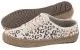 Espadryle damskie - Emu Australia Espadryle Agonis White Leopard W11411 (EM220-h) para - miniaturka - grafika 1