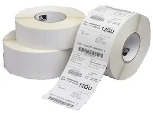Zebra Z-Perform 1000T, label roll, normal paper, 102x64mm - Etykiety do drukarek - miniaturka - grafika 2