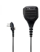 Akcesoria do CB Radia - Midland PNI Mikrofon z głośnikiem MA25-M i przyciskiem PTT typ Motorola dla G15/G18 kod C1129 C1129 - miniaturka - grafika 1