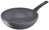 Woki - Tefal Healthy Chef Wok pan 28 cm G1501923 - miniaturka - grafika 1