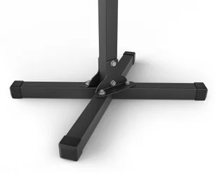 SmartGym Stojaki pod sztangę regulowane (2 sztuki) SG-10 - SmartGym Fitness Accessories 1007278 - Stojaki na hantle i obciążenia SmartGym Stojaki pod sztangę regulowane (2 sztuki) SG-10 - SmartGym Fitness Accessories 1007278 - Stojaki na hantle i obciążenia - miniaturka - grafika 13