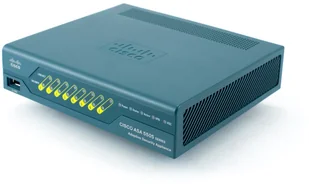 Cisco ASA5505-SEC-BUN-K9 ASA5505-SEC-BUN-K9 N - Firewalle sprzętowe - miniaturka - grafika 3