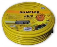 Węże ogrodowe i zraszacze - BRADAS Wąż ogrodowy Sunflex 5/8" - 20m WMS5/820 - miniaturka - grafika 1