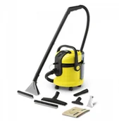 Odkurzacze przemysłowe - Karcher odkurzacz piorący SE 4002 - 1.081-140.0 - miniaturka - grafika 1