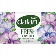Mydła - Dalan Fresh Orchid 100g kremowe mydło - miniaturka - grafika 1