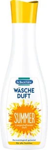 Dr. Beckmann Summer perfumowany płyn lato - Środki do prania - miniaturka - grafika 2