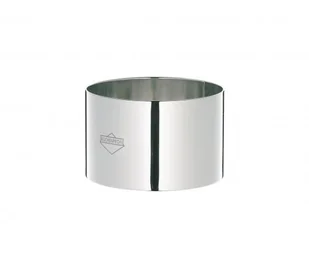 Kuchenprofi Foremka do deserów 1 szt KU-0905052800 - Formy do ciast - miniaturka - grafika 2