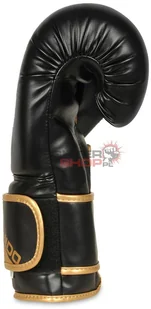 Bushido Rękawice bokserskie B-2v10 - Rękawice bokserskie Bushido Rękawice bokserskie B-2v10 - Rękawice bokserskie - miniaturka - grafika 3