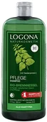 Szampony do włosów - Logona Do pielęgnacji Shampoo brennessel 500 ML 2420 - miniaturka - grafika 1