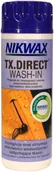 Akcesoria turystyczne - Nikwax IMPREGNAT TX DIRECT WASH-IN 300ML - miniaturka - grafika 1