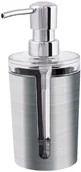 Mydelniczki i dozowniki mydła - AWD Interior Dozownik na mydło Vega - miniaturka - grafika 1