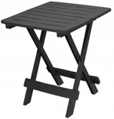 Stoły ogrodowe - Stolik składany na balkon / ogród / kemping - miniaturka - grafika 1