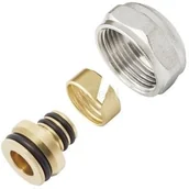 Łączniki, trójniki, kształtki - KAN Śrubunek do rur wielowarstwowych 20 G 3/4" therm 1010271008 9012.02N - miniaturka - grafika 1