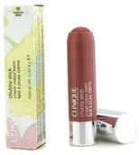 Róże do policzków - Clinique Chubby Stick cheek Color Balm 01 AMP we'd Up Apple, 1er Pack (1 X 6 G) 0020714668778 - miniaturka - grafika 1