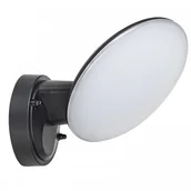 Lampy ogrodowe - Rabalux VARNA LED 12W IP54 4000K Kinkiet zewnętrzny 8134 - miniaturka - grafika 1