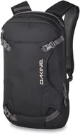 Plecaki - Dakine Plecak Heli Pack (black) 2019 10000228-61626 - miniaturka - grafika 1