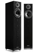 Głośniki i kolumny - Spendor A2 Czarny dąb - miniaturka - grafika 1