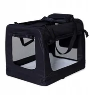 Sprzęt podróżny i transportery dla psów - Transporter Torba Do Transportu Psa Dibea - miniaturka - grafika 1