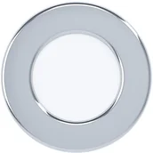 Oprawy, klosze i abażury - Eglo 99204 - LED Łazienkowa oprawa wpuszczana FUEVA 5 LED/2,7W/230V IP44 - miniaturka - grafika 1