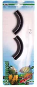 Filtry akwariowe i akcesoria - JBL ochrona przed zagięciami do węży akwariowych, antykinowa, 12 / 16 mm - miniaturka - grafika 1