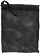 Pływanie - Aqua Speed Worek na sprzęt pływack, 31x38 cm, czarny - miniaturka - grafika 1