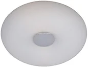 Lampy sufitowe - Azzardo Plafon Optimus 33 Round IP 44 AZ1598) - miniaturka - grafika 1
