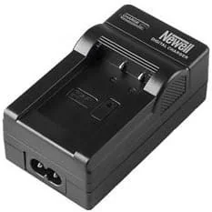 Newell ładowarka 2w1 Sony NP-FW50 - Ładowarki do aparatów dedykowane - miniaturka - grafika 3