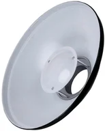 Inne akcesoria studyjne - GODOX Godox BDR-W420 Beauty Dish 420mm biały GD-5230 - miniaturka - grafika 1