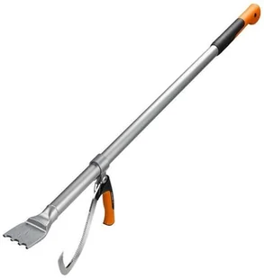 Fiskars Dźwignia-obracak WoodXpertTM rozmiar L - Haki, szakle i karabinki - miniaturka - grafika 4