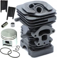 Akcesoria do elektronarzędzi - Husqvarna Cylinder Kompletny 235 236 240 39cm - miniaturka - grafika 1