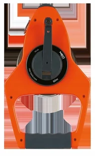 Topex Grupa sp. z o.o. S.K. Taśma miernicza stalowa 50m 68-150 - Narzędzia warsztatowe - miniaturka - grafika 3