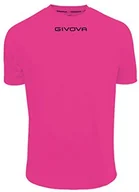 Akcesoria turystyczne - Givova One T-Shirt z krótkim rękawem męski, XS MAC01 - miniaturka - grafika 1