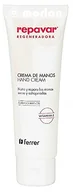 Kremy i maski do rąk - REPAVAR - regeneracji ferrera OTC repavar krem   do rąk, 75 ML - miniaturka - grafika 1